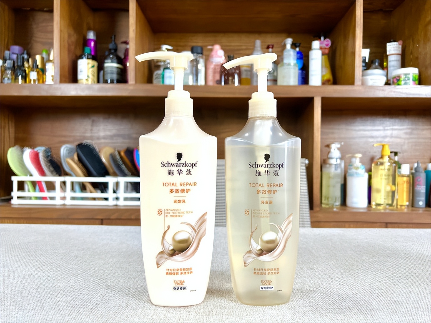 2022年洗发水排行榜,2019年洗发水