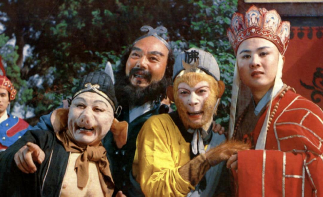 猪八戒一口气想娶四个老婆,猪八戒一共娶了几个老婆