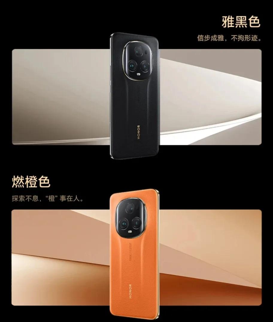 荣耀magic5系列价格配置一览,可以推荐的国产手机