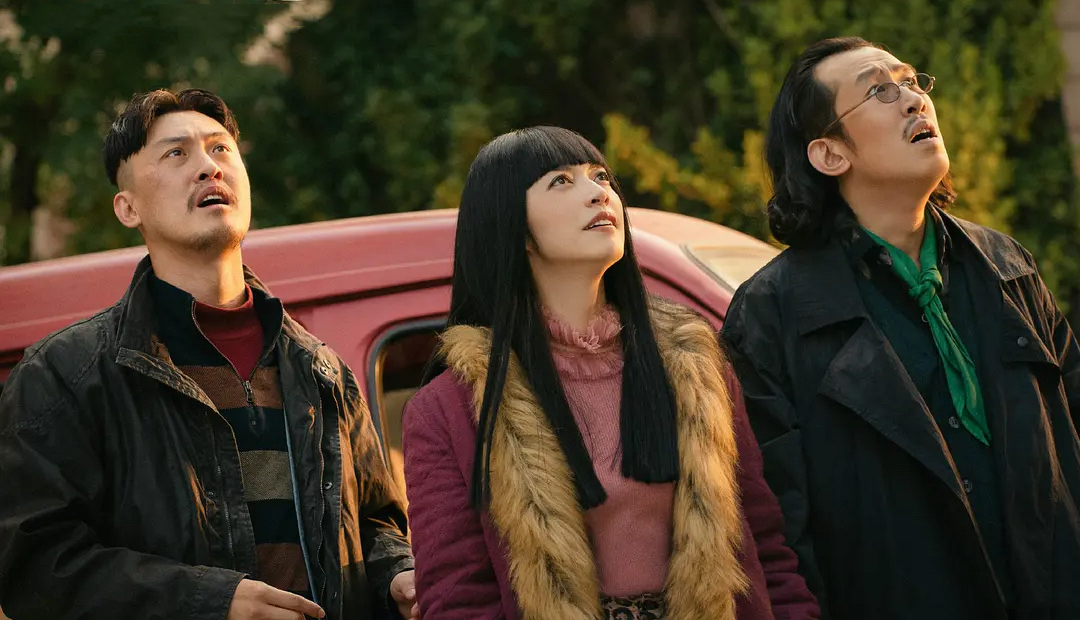 外太空的莫扎特细思极恐,外太空的莫扎特究竟好不好看