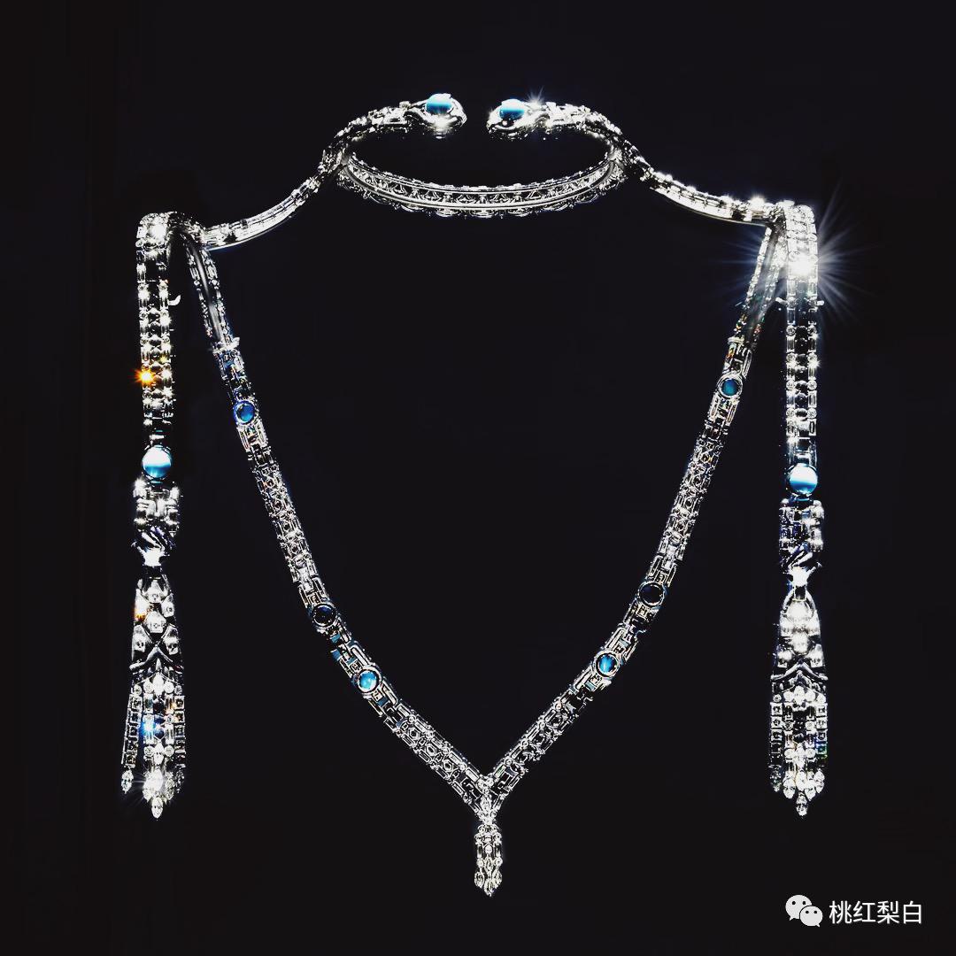 英国温莎公爵夫人珠宝,温莎公爵夫妇珠宝