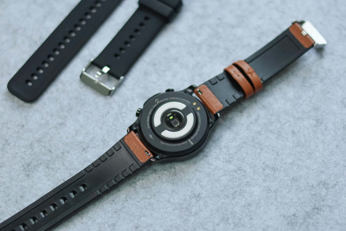 didoe55s血糖手表评测,didoe55spro手表测血压准吗