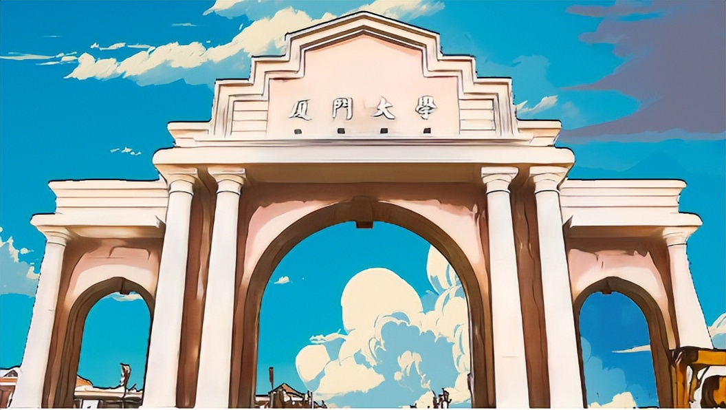 厦门小吃一条街哪里最有名,厦门石鼓路小吃一条街在哪里