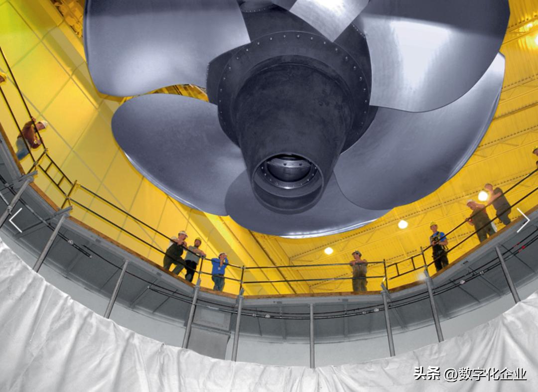 全球最强制造企业前50名,改变世界的全球制造企业