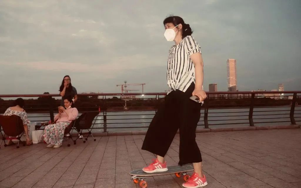 他们用了30天，只做这一件事