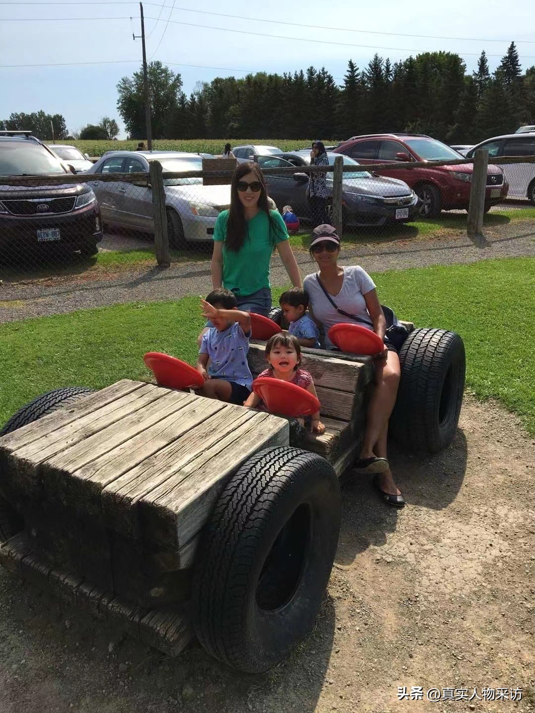 我，山东姑娘，30岁跟全家移居加拿大，发现当地生活并没想象中好