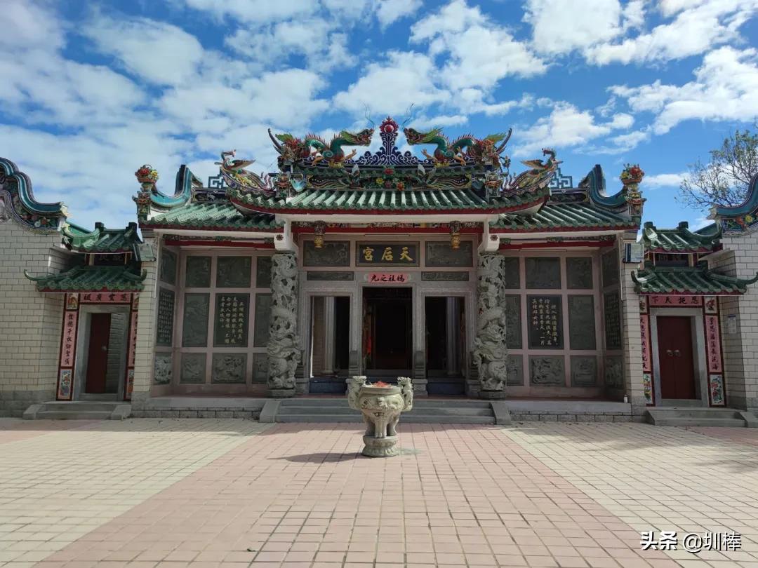 东西涌海岸线徒步从哪里进去,深圳东西涌海岸线徒步要门票吗