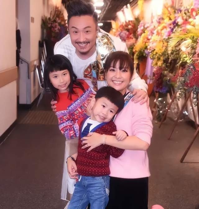 从“乐坛太子基”到“身负案底”，郑中基经历了什么？