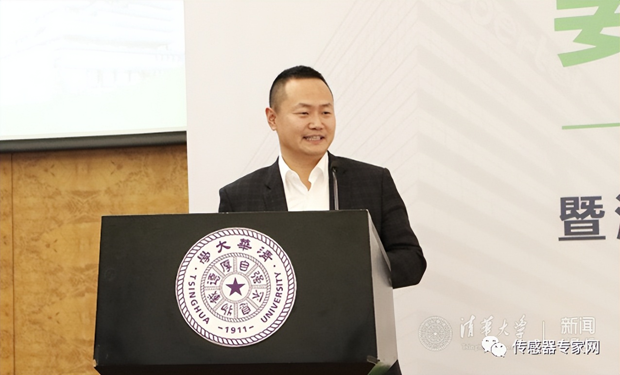 中国mems传感器的发展历史,最新中国mems传感器10强企业名单