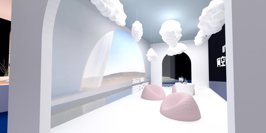 同样是快闪店，看燕京啤酒、PUMA、唐老鸭5大品牌如何玩出新高度