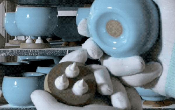 瓷勺柄怎么都有一个孔,陶瓷汤勺为什么会有一个孔