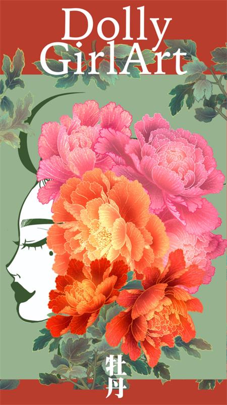 桃花源第三届桃花艺术节,桃花源艺术展