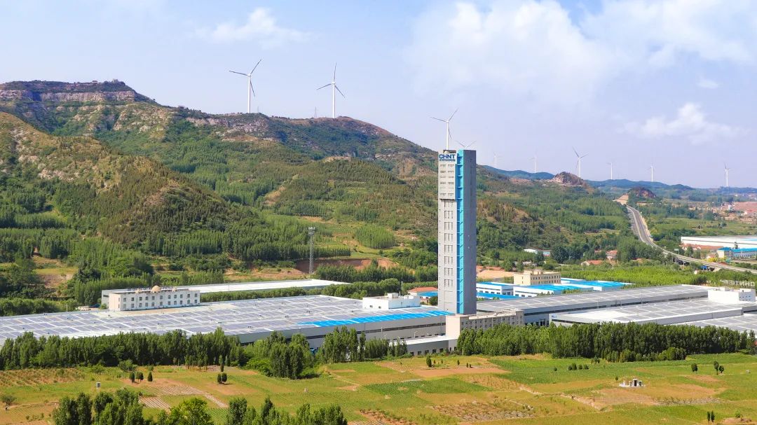 正泰集团500强排名,正泰济南分公司