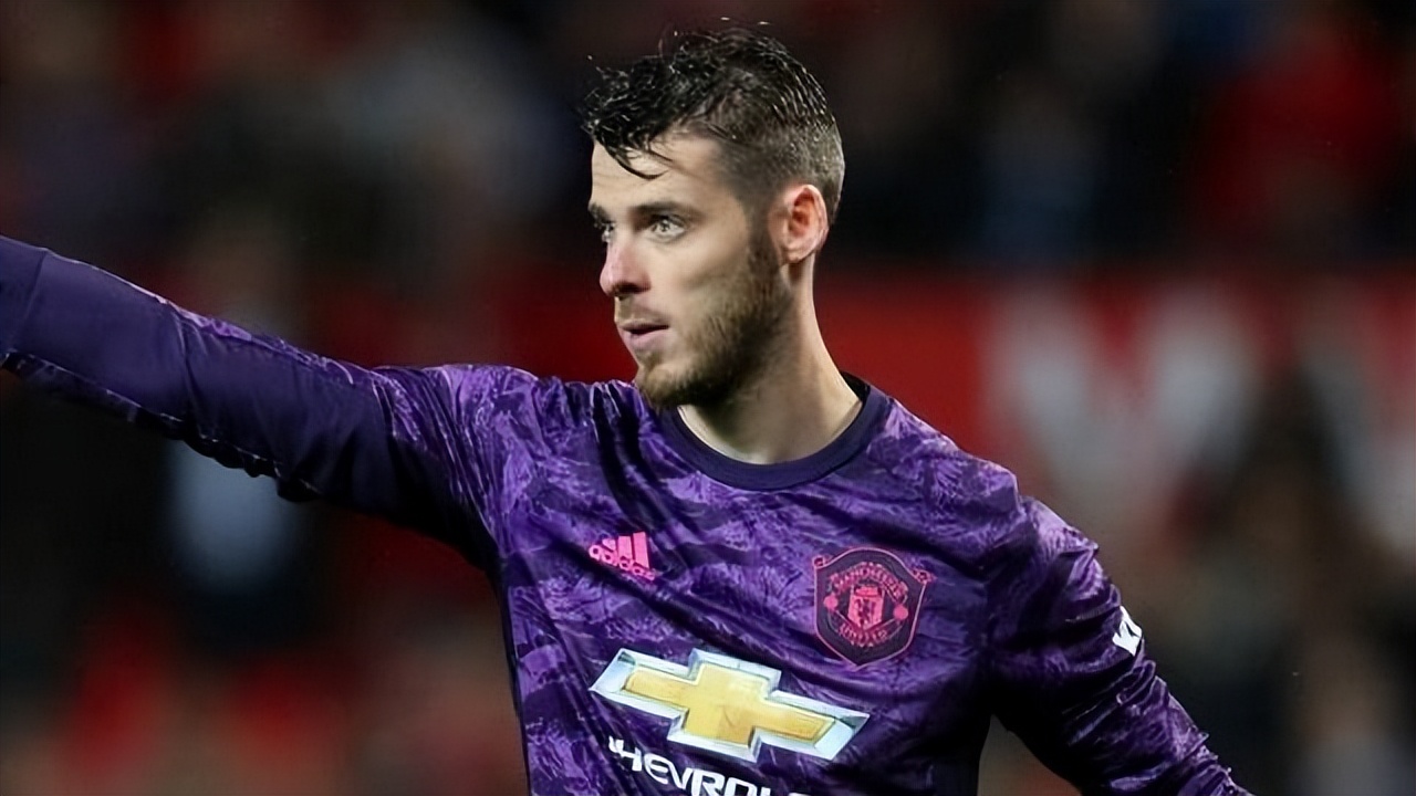 曼联最强门神阵容,曼联最强门神