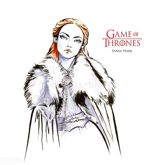 冰与火之歌03解读,冰与火之歌第三卷小说