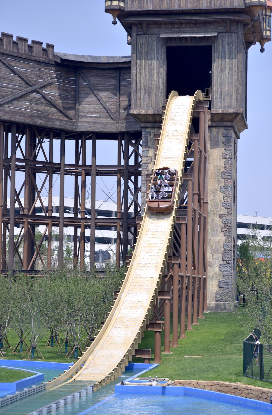 济南适合自由行的地方,去济南必去的三个地方
