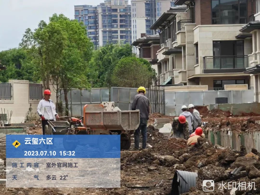 狠抓细节全力保障项目进度和交付,确保工程保质保量顺利完成任务