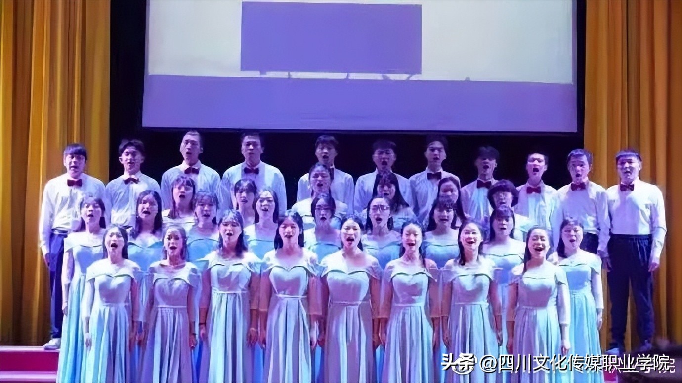 2023四川文化传媒职业学院学费,四川文化传媒职业学院招生的简章