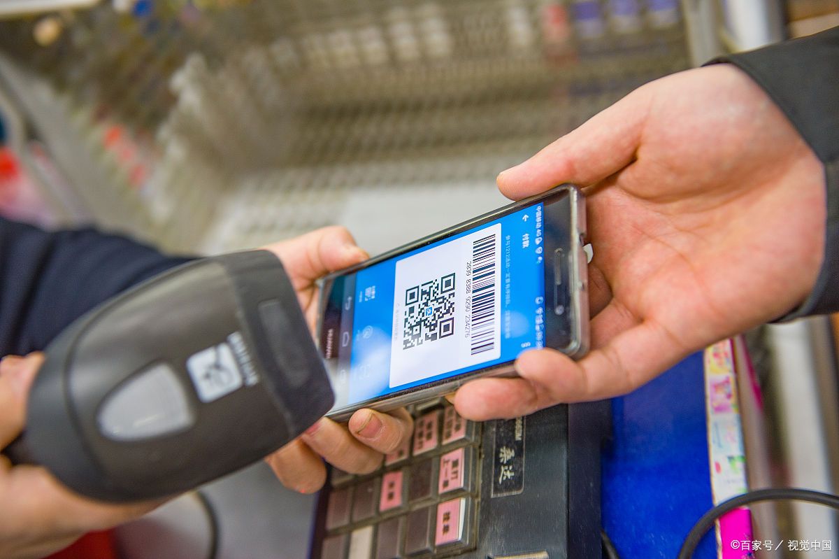 乘坐公交车用微信支付怎样操作,公交二维码支付怎么弄