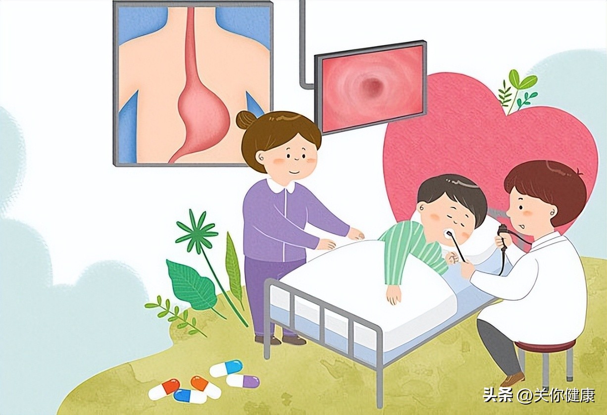 急性缺血性肠病，俗称肠中风，需要及时识别和处理