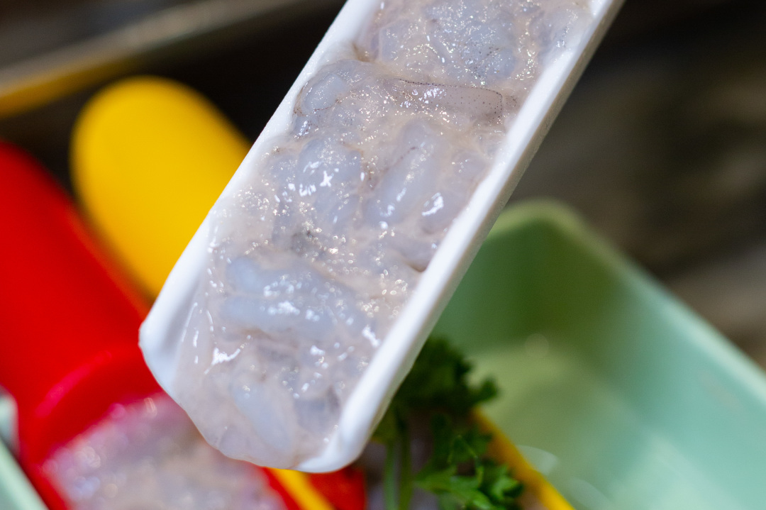 一顿热辣的火锅,一顿火锅是对冬天最好的尊重