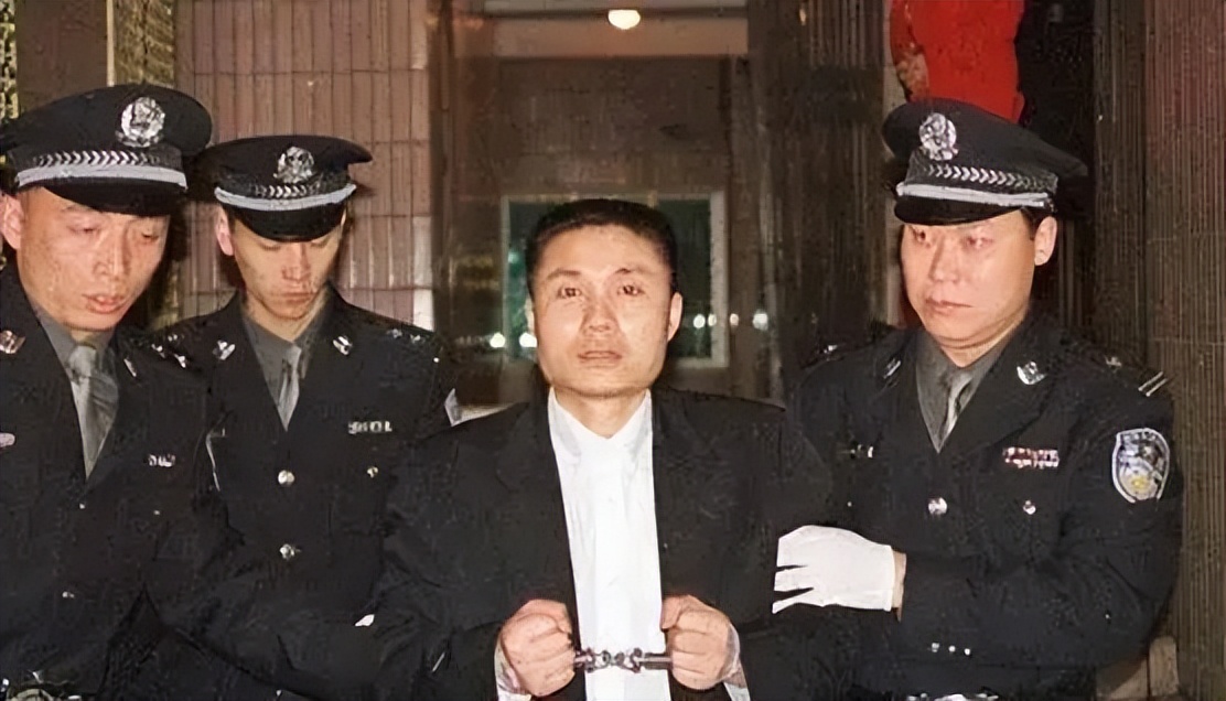 悍匪排行榜刘华强,刘华强算不算十大悍匪