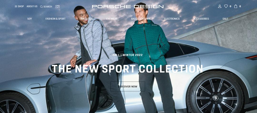 保时捷卖菜刀的目的,保时捷卖中国菜刀