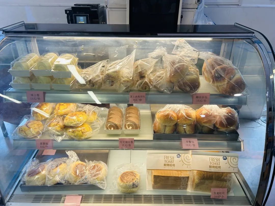 社区食堂第一家,超好评的社区食堂