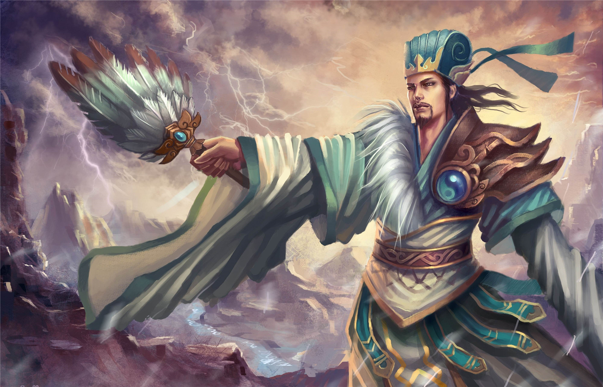 三国蜀汉统一的小说,三国蜀汉方面的小说