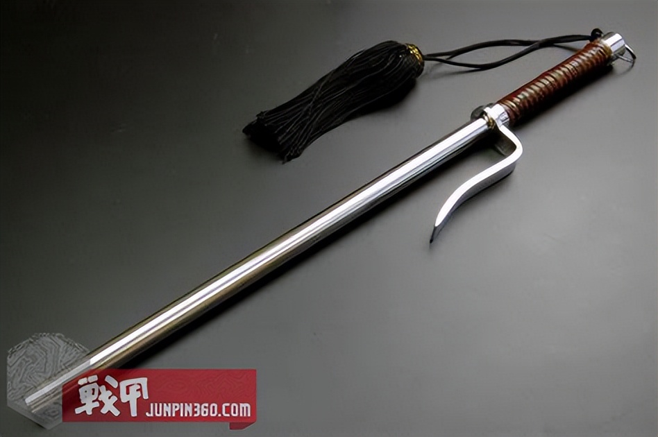 战甲讲堂：棍中不二——全面认识伸缩棍