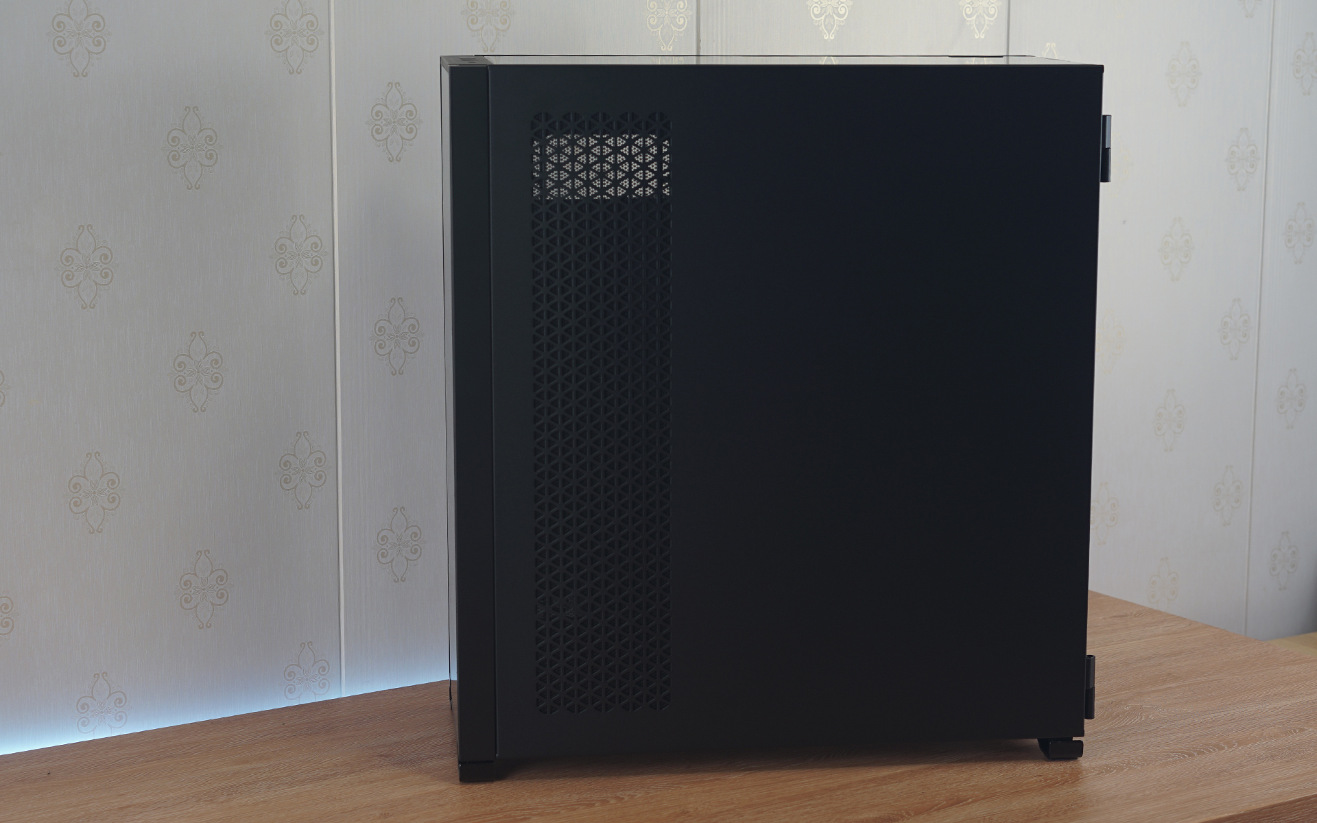 黑白银风格,黑白银简约风格