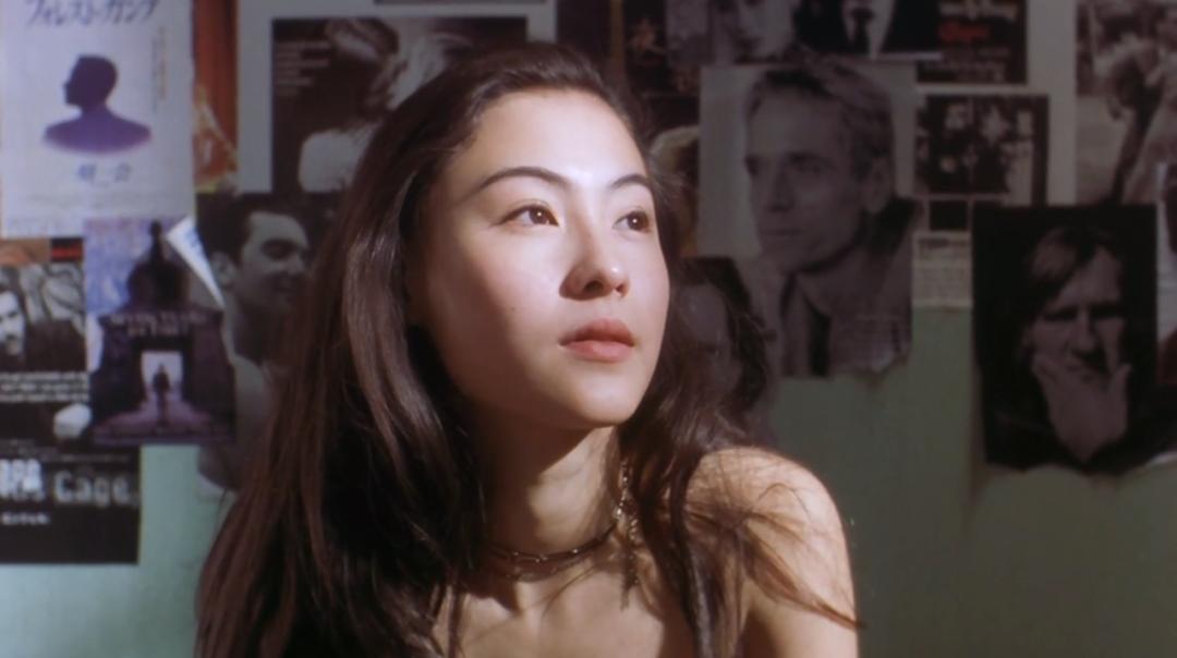 港片低谷励志电影,香港粤语经典电影咸鱼翻身