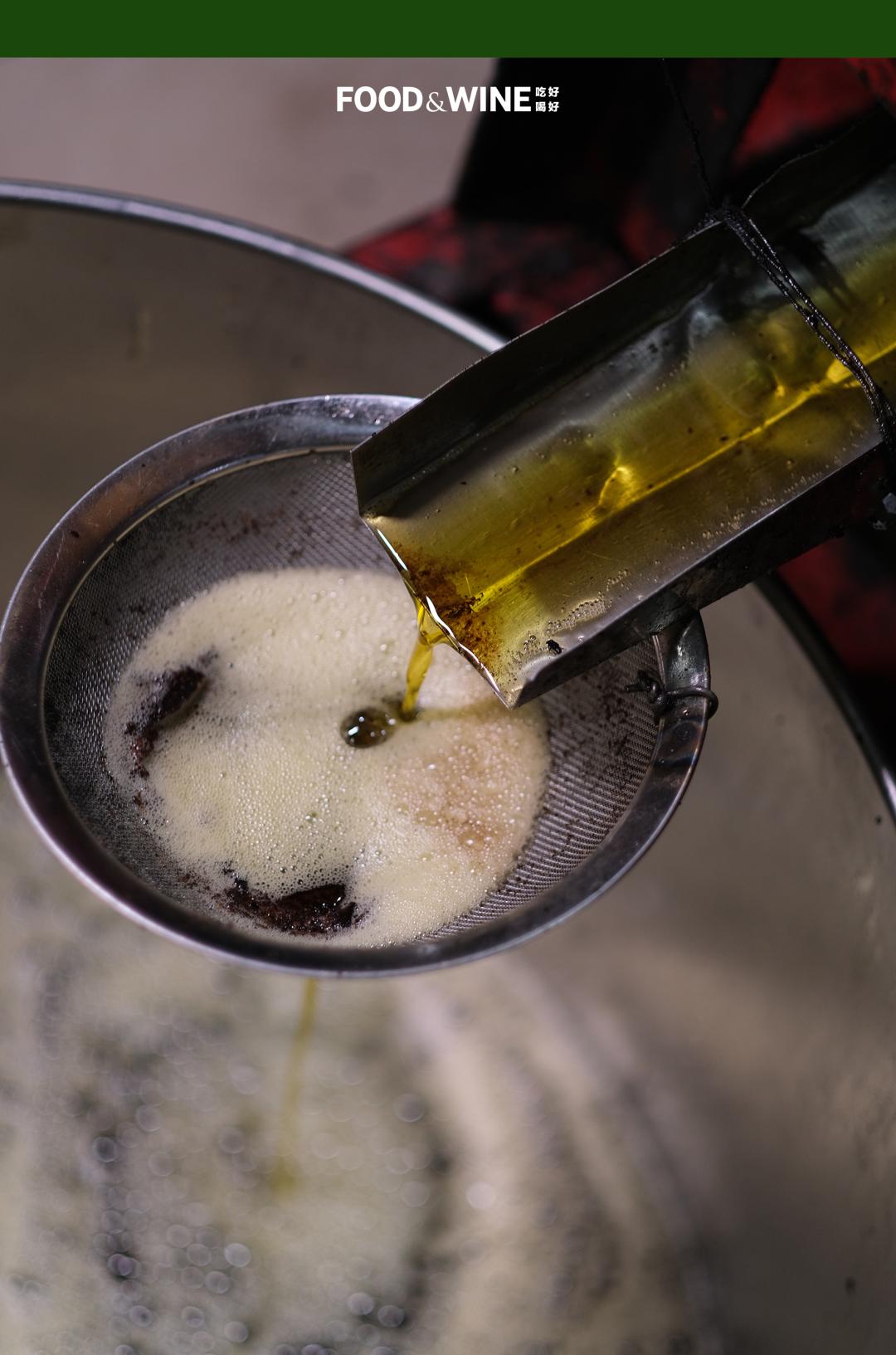 山茶油咋样,山茶油真的好香