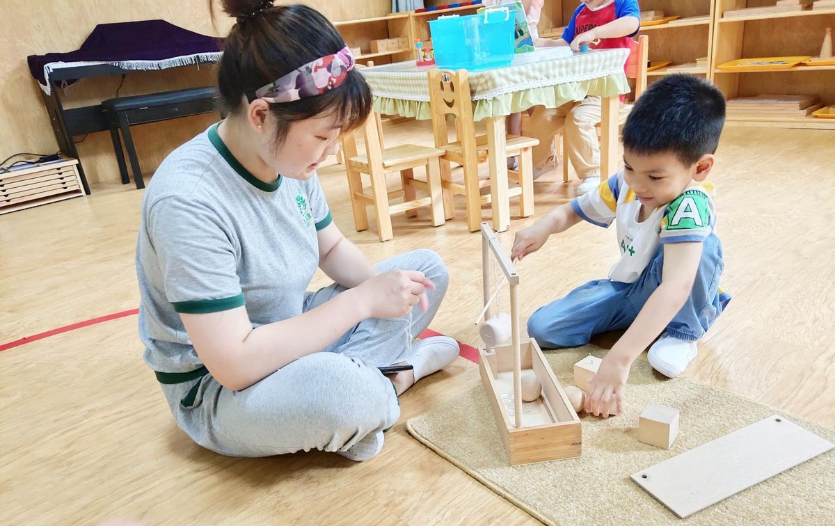 投资幼儿园加盟的一些技巧和方法,幼儿园加盟新模式