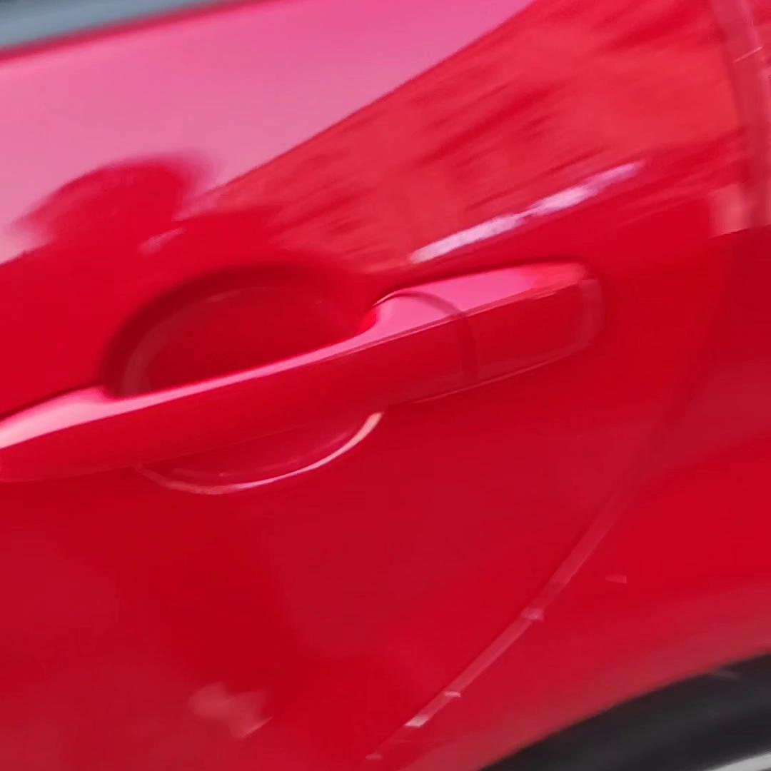 极品马自达6！2.0自动！