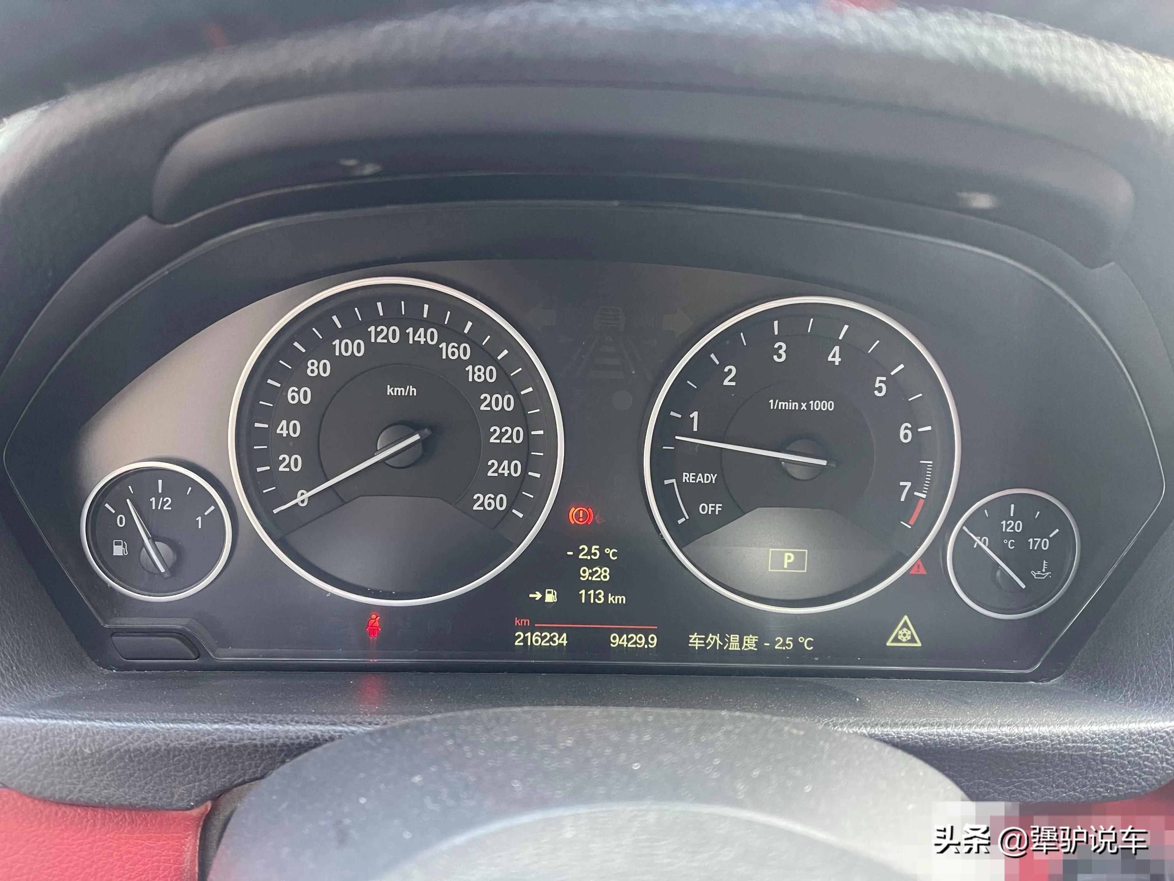 宝马328li2013年款,13款宝马328li豪华值得买吗