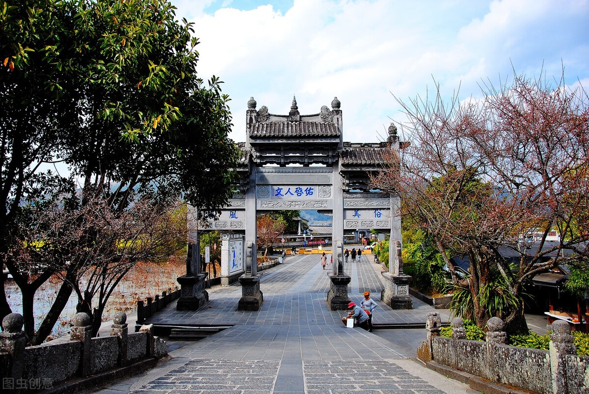 大理去腾冲的路难开吗,大理去腾冲怎么最方便