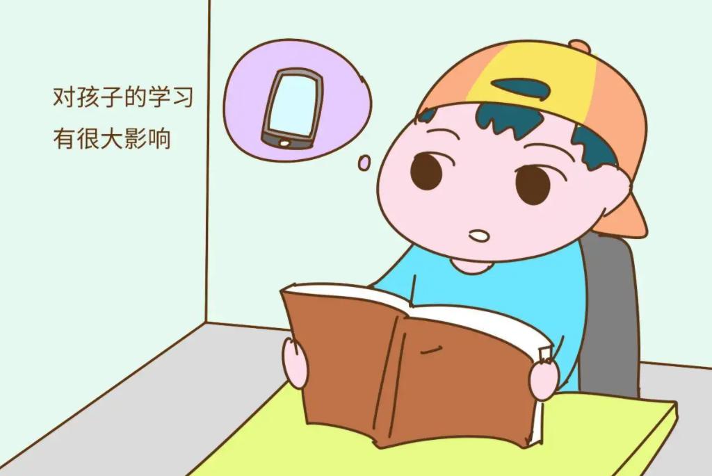 孩子沉迷电子产品家长该如何引导,青少年沉迷电子产品家长如何引导