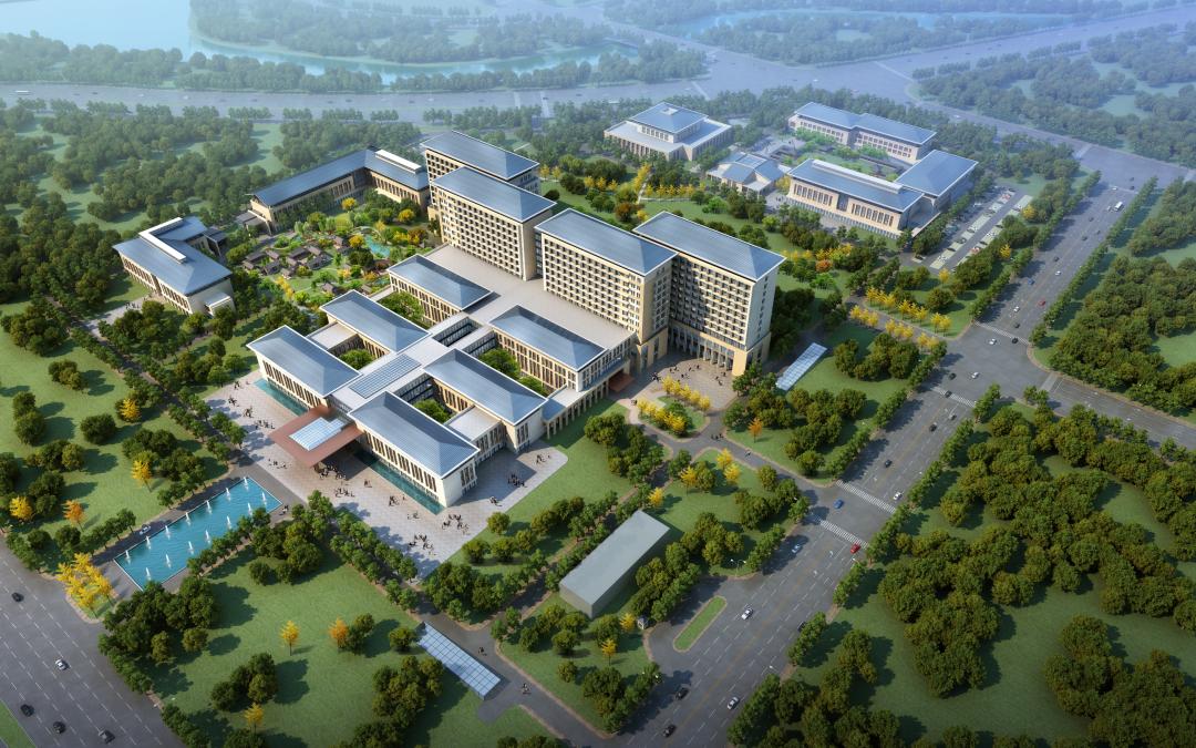 秦皇岛各县新建医院,秦皇岛三甲医院改造