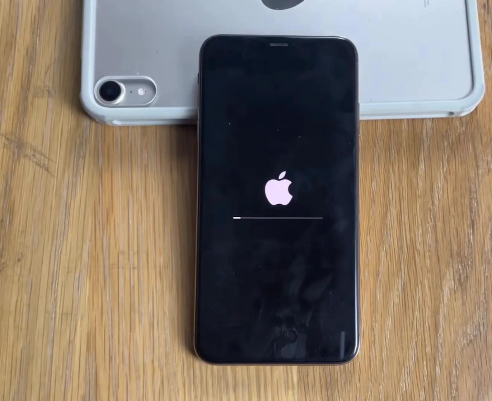 新iphone怎么从icloud恢复备份,iphone备份能恢复微信聊天记录吗