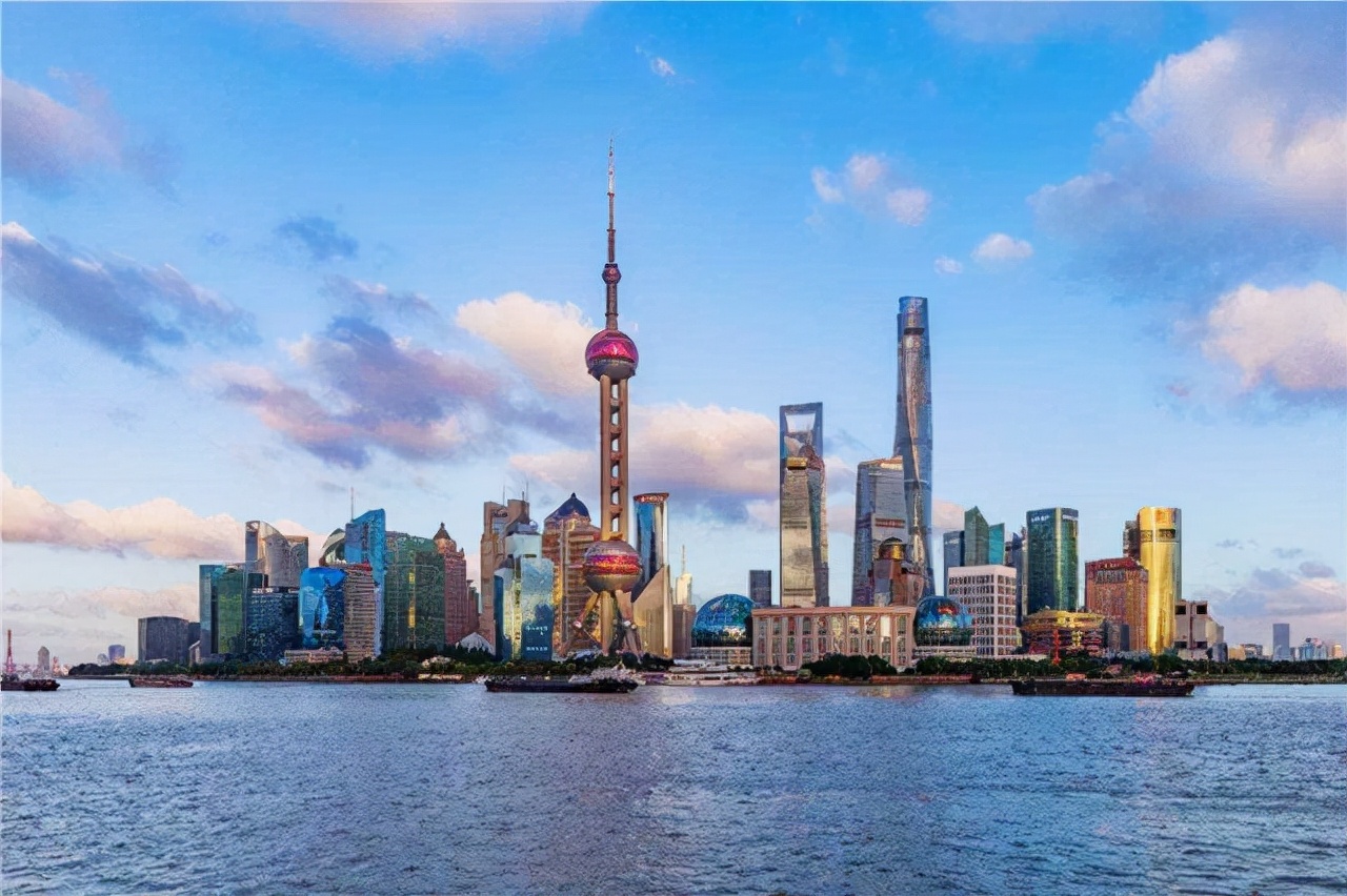 1985年上海gdp,1986年上海gdp是多少