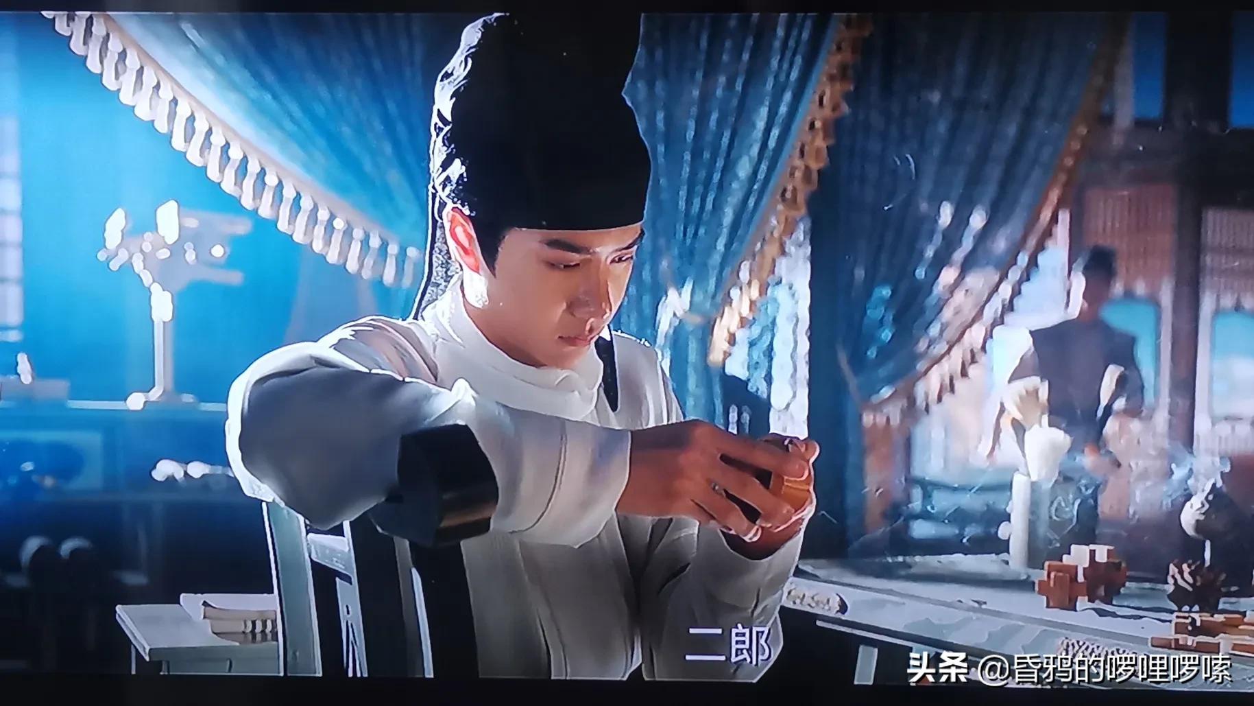 风起洛阳百里弘毅的性格活泼吗,风起洛阳百里弘毅何时爱上柳然的