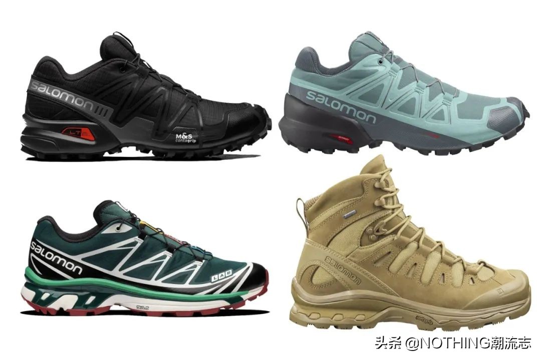 2021最值得买的运动鞋200元以下,国内十大最好的运动鞋品牌