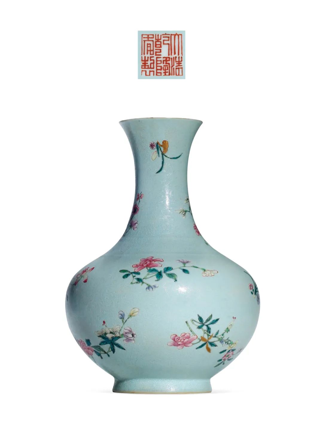 秋拍成交丨2021西泠秋拍斩获8.48亿元！总成交率82.9%！圆满收官