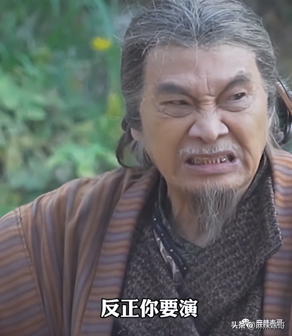 陆树铭心梗去世，我们记忆里熟悉的面孔正在悄悄消失