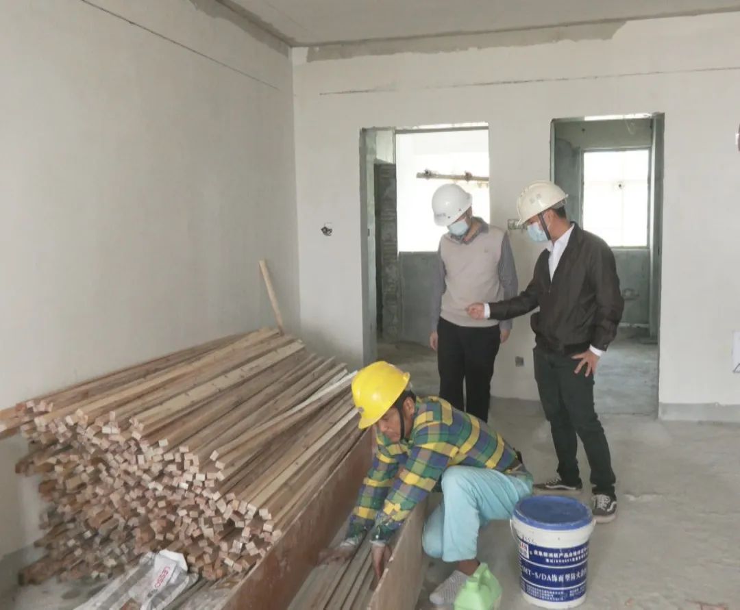 洋浦产城融合安居工程项目,洋浦港产城融合安居工程