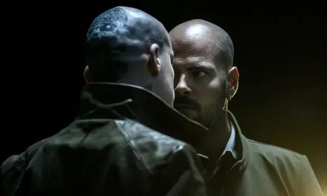 一部被低估的高分黑帮剧,黑帮剧单集评分9.3