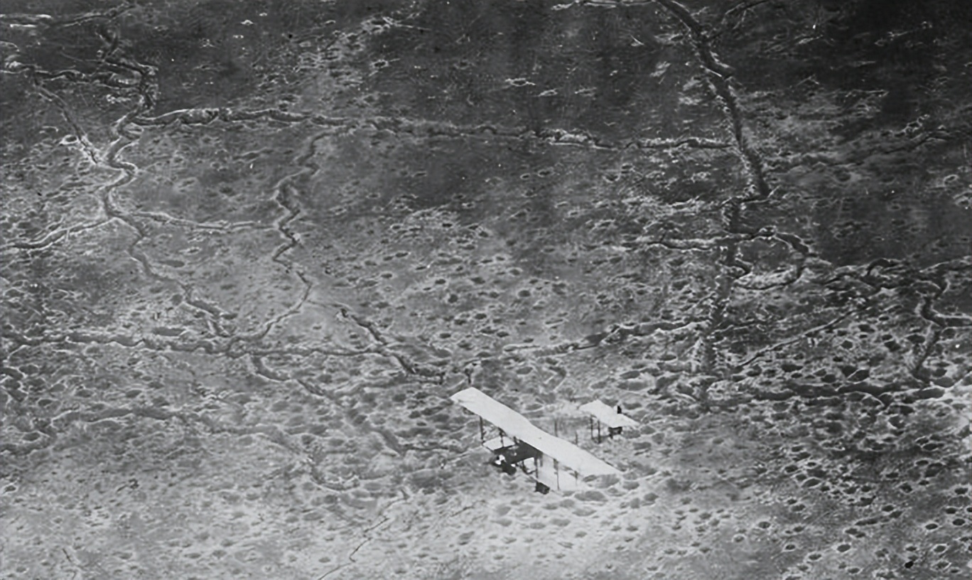 回顾美国最新战争,美国参加一战的历史事件是什么