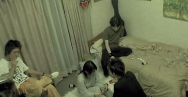 1988年日本校花被囚41天，遭侵害超500次，未成年凶手仅被判8年