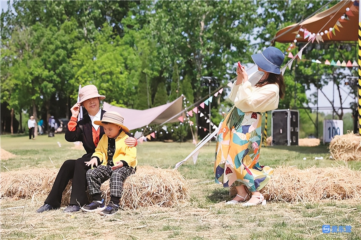 山东东营五一旅游,山东东营五一好去处